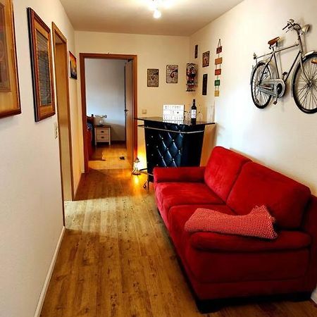 رينفيلدن Casa Bobo Im Herzen Rheinfeldens المظهر الخارجي الصورة
