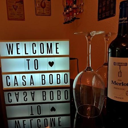 رينفيلدن Casa Bobo Im Herzen Rheinfeldens المظهر الخارجي الصورة