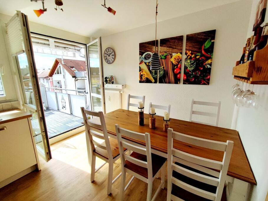 رينفيلدن Casa Bobo Im Herzen Rheinfeldens المظهر الخارجي الصورة