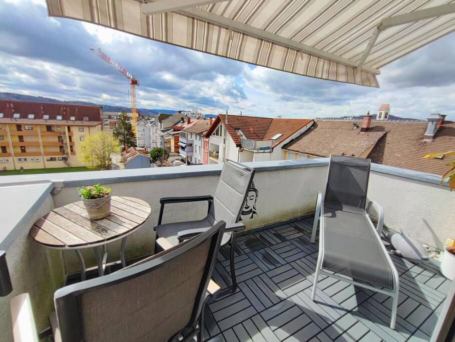 رينفيلدن Casa Bobo Im Herzen Rheinfeldens المظهر الخارجي الصورة
