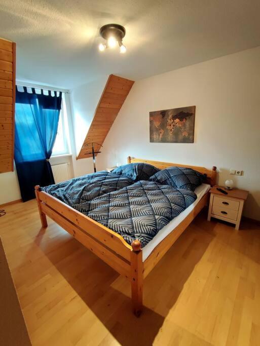 رينفيلدن Casa Bobo Im Herzen Rheinfeldens المظهر الخارجي الصورة