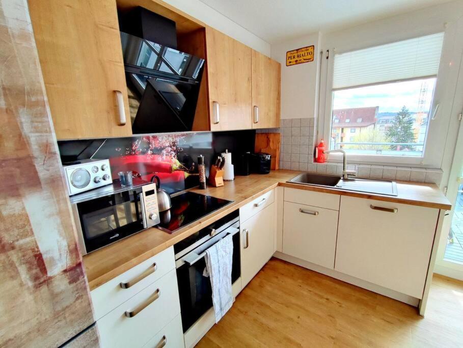 رينفيلدن Casa Bobo Im Herzen Rheinfeldens المظهر الخارجي الصورة