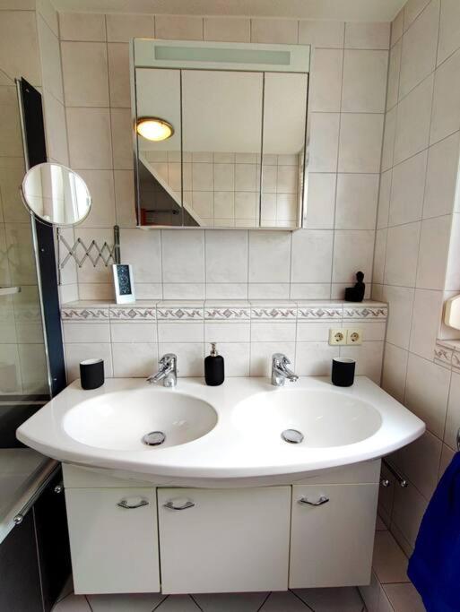 رينفيلدن Casa Bobo Im Herzen Rheinfeldens المظهر الخارجي الصورة