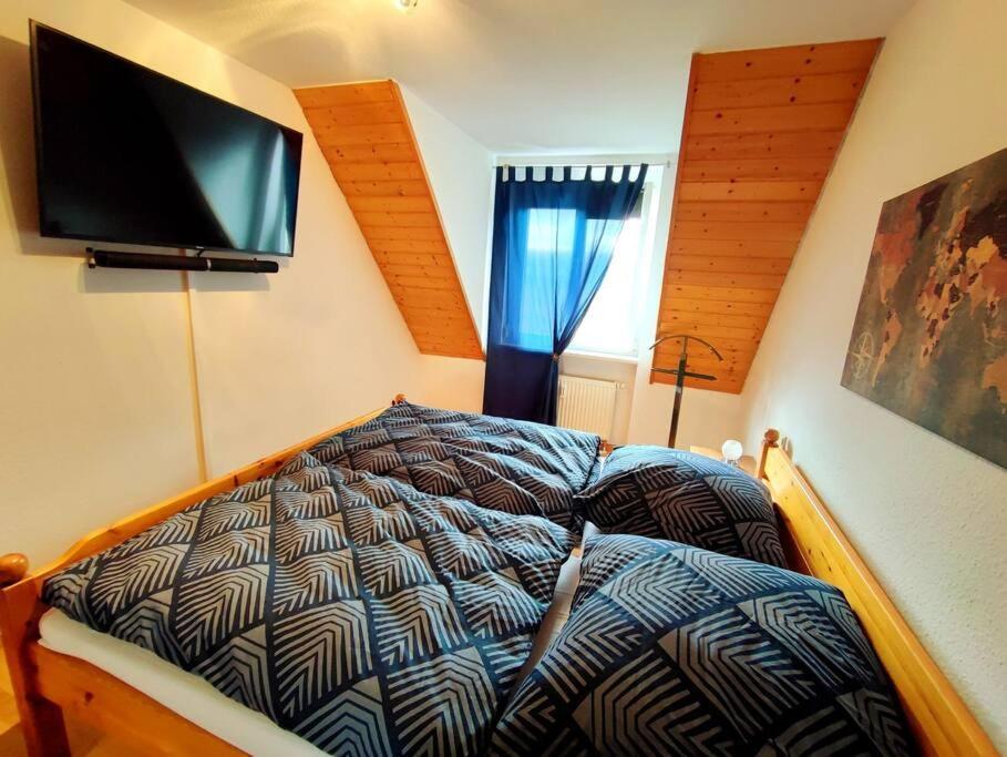 رينفيلدن Casa Bobo Im Herzen Rheinfeldens المظهر الخارجي الصورة