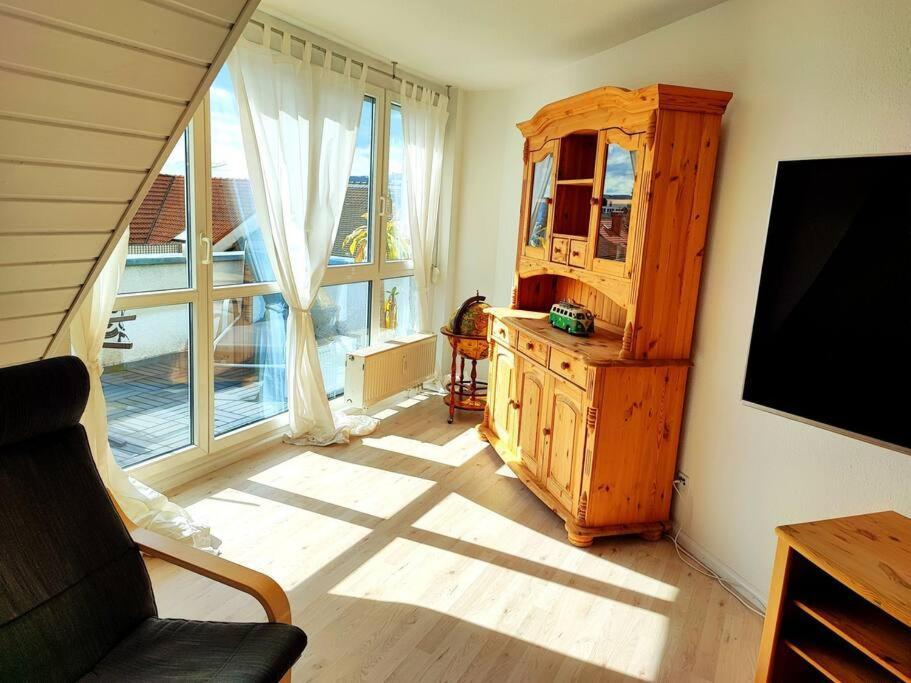 رينفيلدن Casa Bobo Im Herzen Rheinfeldens المظهر الخارجي الصورة